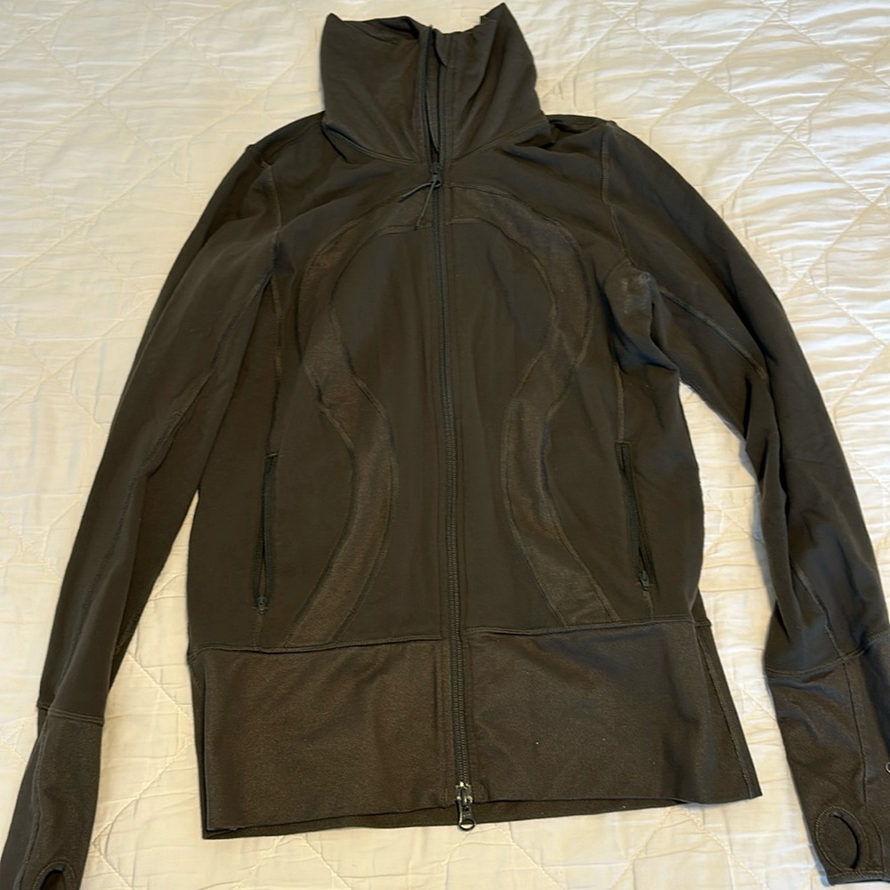 Vintage Lululemon jacket